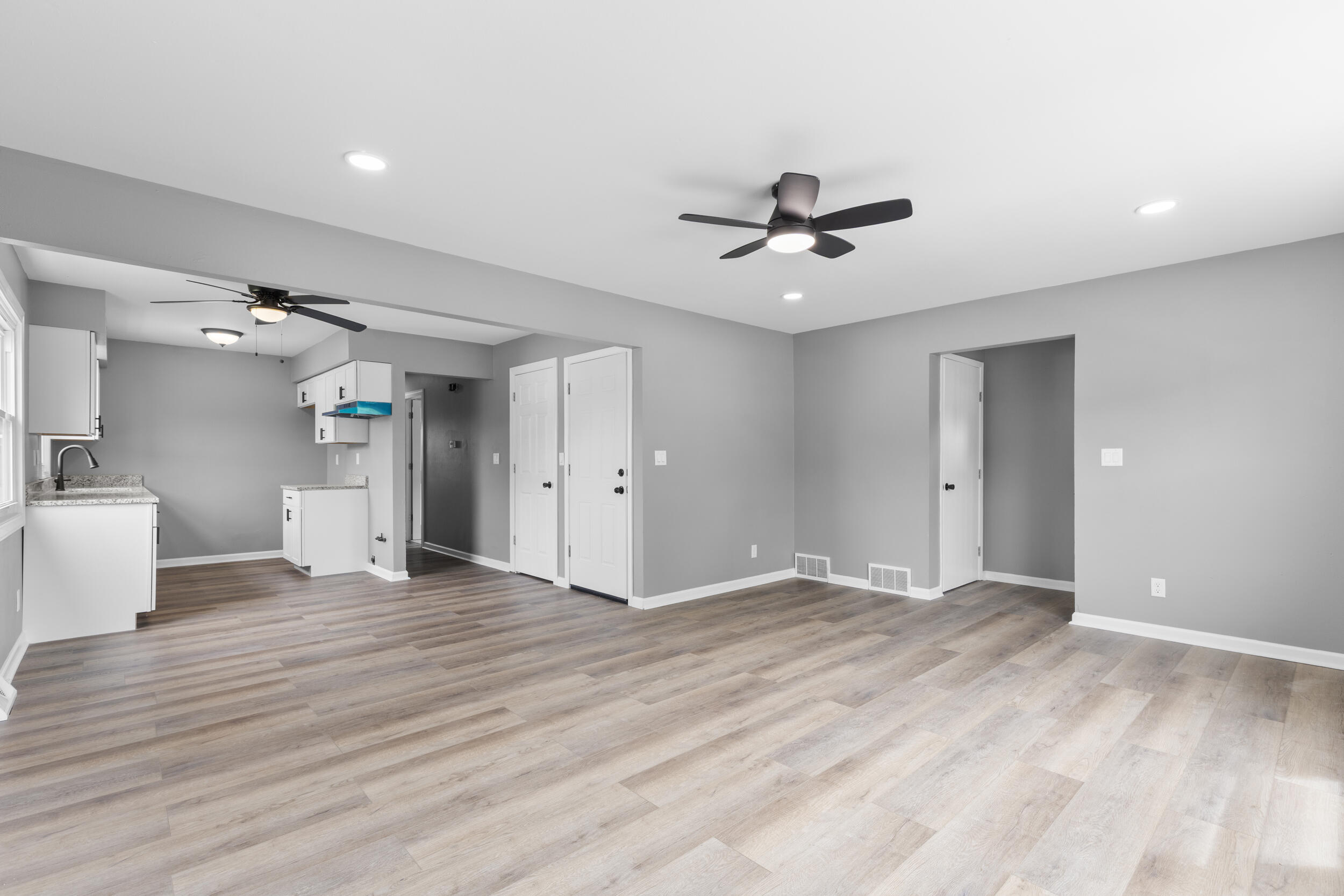 116 South 76th Street, Unit 118 Milwaukee, WI 53214 - Photo 3 of 37 Interior