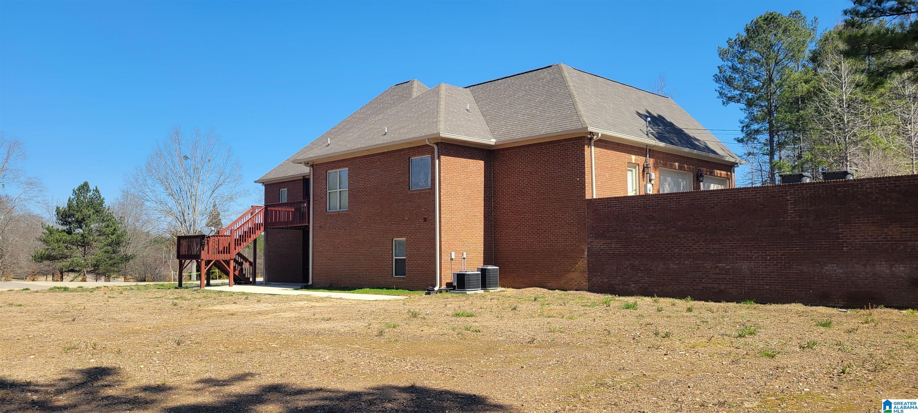 220 Beaver Ridge Circle Ashville, AL 35953 - Photo 47 of 50