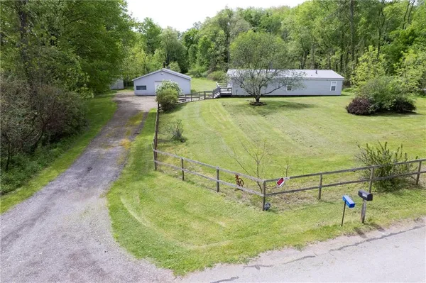 $350,000 | 9133 South Watson Run Road, Meadville, PA 16335