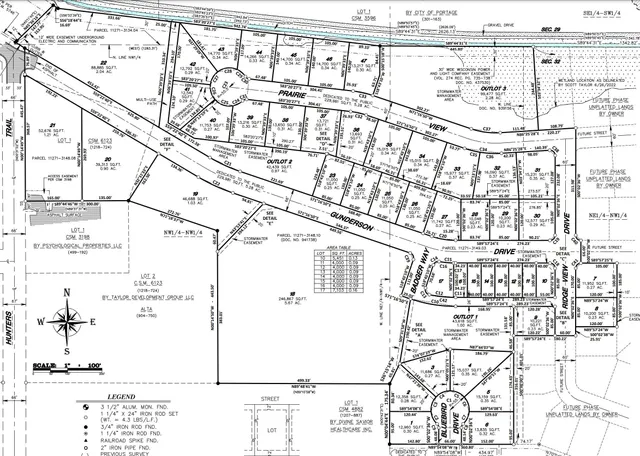 $120,000 | 350 Gunderson Drive, Portage, WI 53901