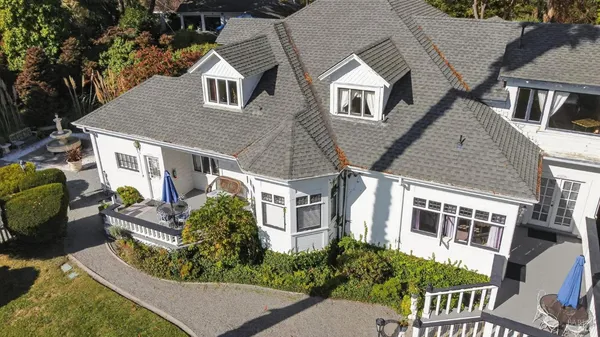 $10,800,000 | 620 El Salto Drive, Capitola, CA 95010