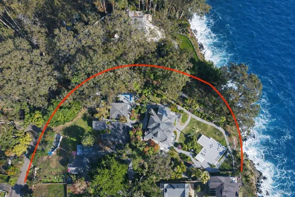 $10,800,000 | 620 El Salto Drive, Capitola, CA 95010