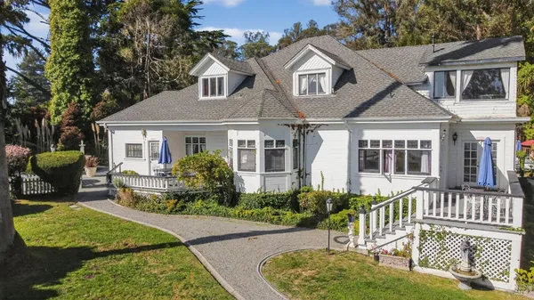 $10,800,000 | 620 El Salto Drive, Capitola, CA 95010