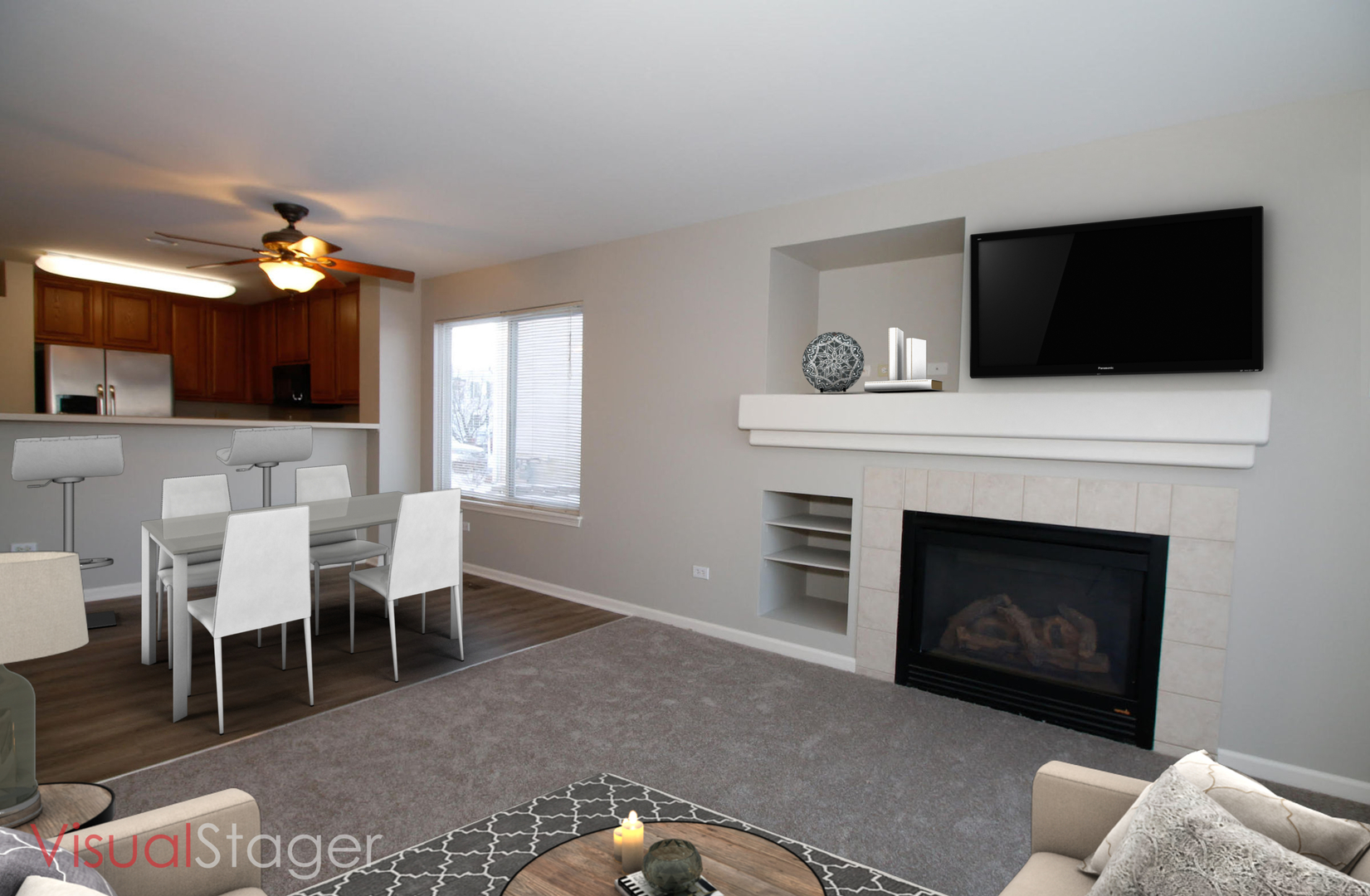 2419 Roxbury Lane Montgomery, IL 60538 - Photo 17 of 37