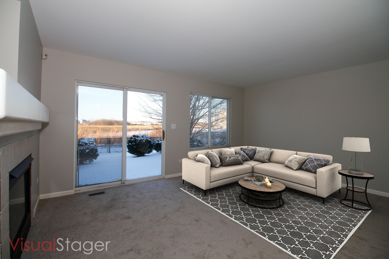2419 Roxbury Lane Montgomery, IL 60538 - Photo 18 of 37