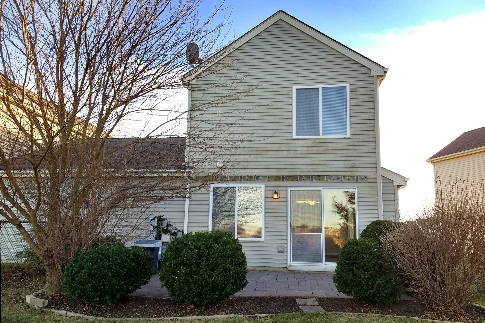 2419 Roxbury Lane Montgomery, IL 60538 - Photo 35 of 37