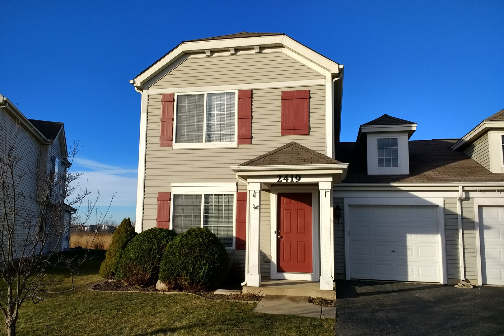 2419 Roxbury Lane Montgomery, IL 60538 - Photo 37 of 37
