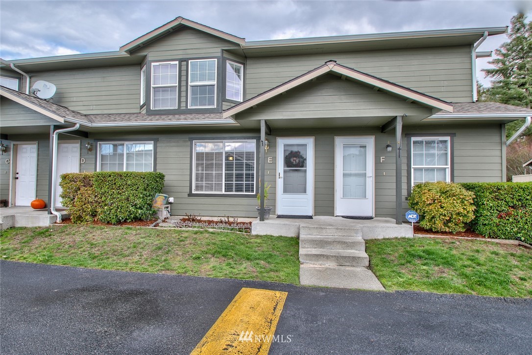 811 South Laventure Road, Unit E Mount Vernon, WA 98274 - Photo 1 of 19 Gallery Image 1