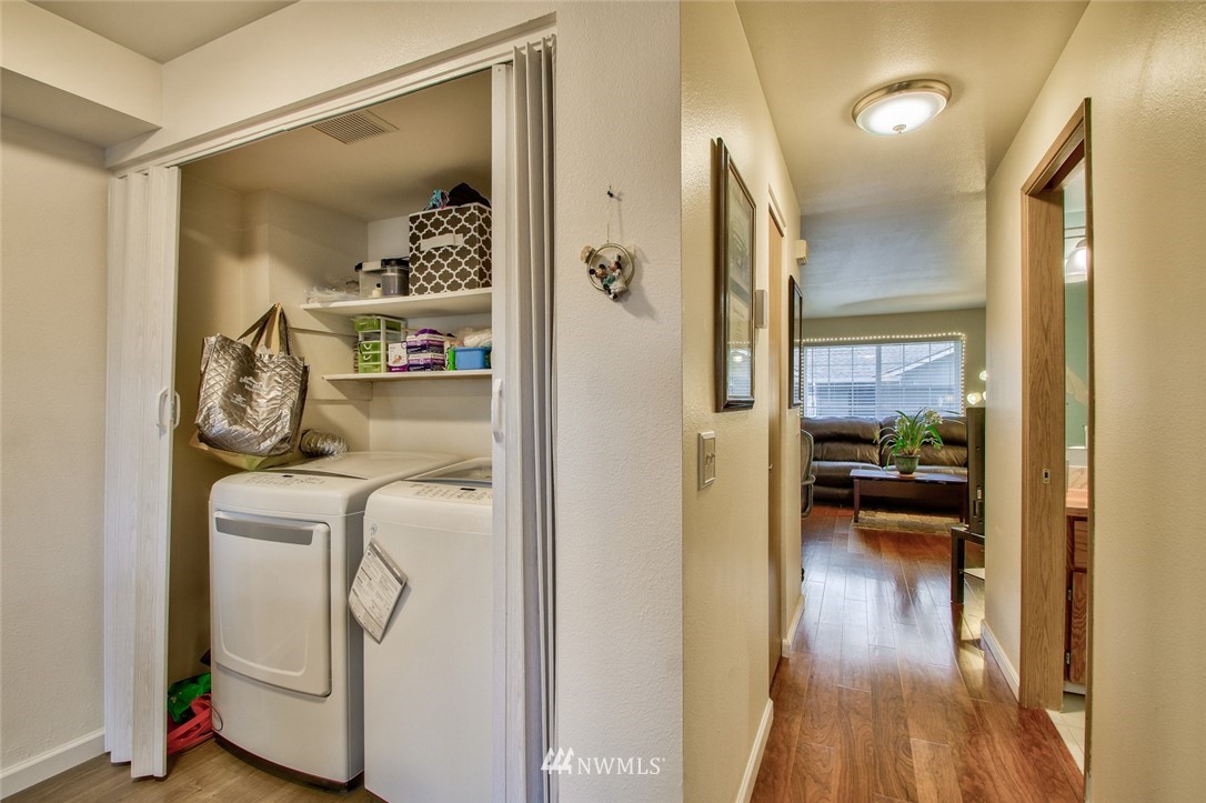 811 South Laventure Road, Unit E Mount Vernon, WA 98274 - Photo 9 of 19 Gallery Image 9