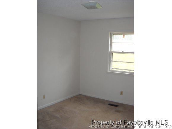 438 Lansdowne Road Fayetteville, NC 28314 - Photo 11 of 14 a view of an empty room