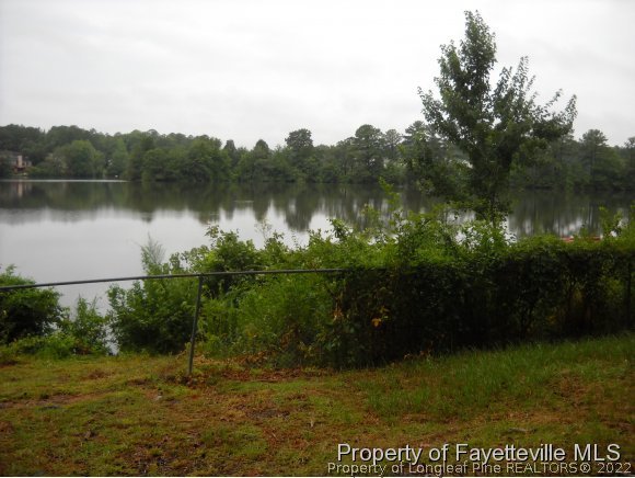 438 Lansdowne Road Fayetteville, NC 28314 - Photo 3 of 14 a view of a lake
