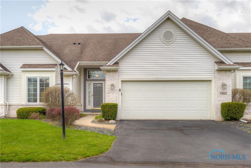 1102 Waterville Monclova Road, Unit 8 Waterville, OH 43566 - Photo 1 of 28 Gallery Image 1