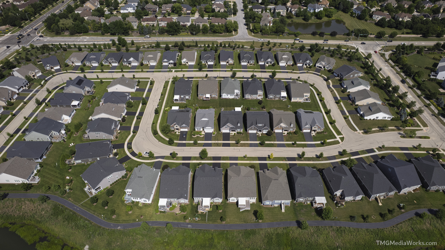 3336 Empress Drive Naperville, IL 60564 - Photo 54 of 57