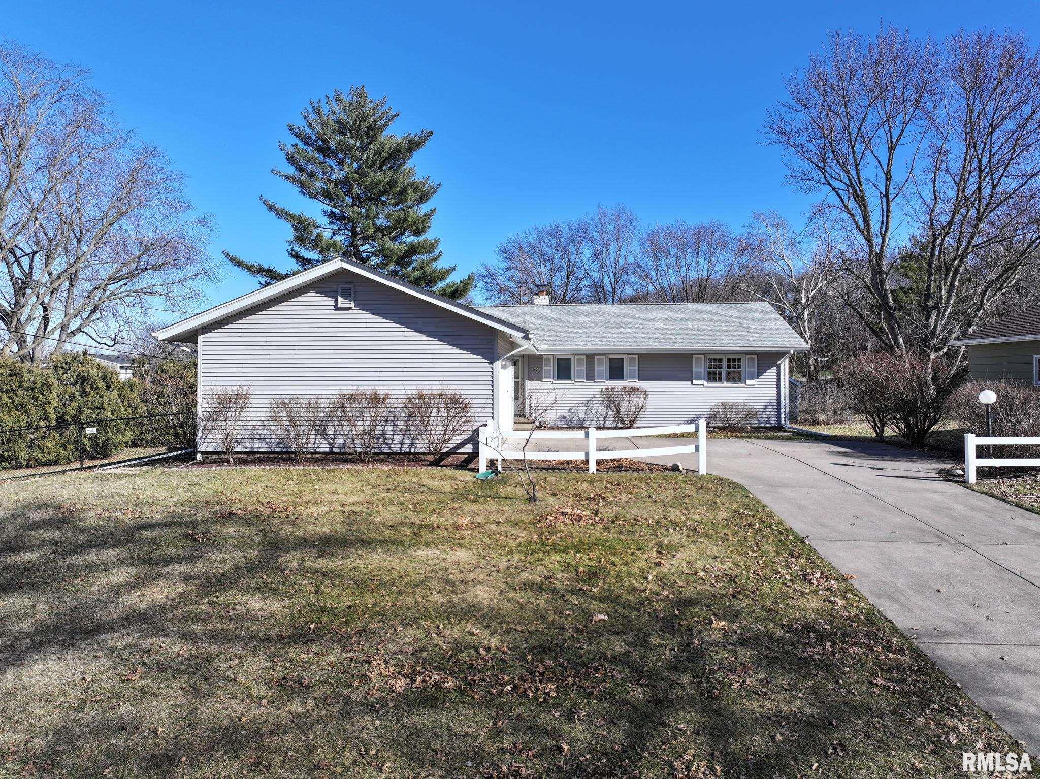 2609 Forest Road Davenport, IA 52803 - Photo 29 of 41 Gallery Image 29