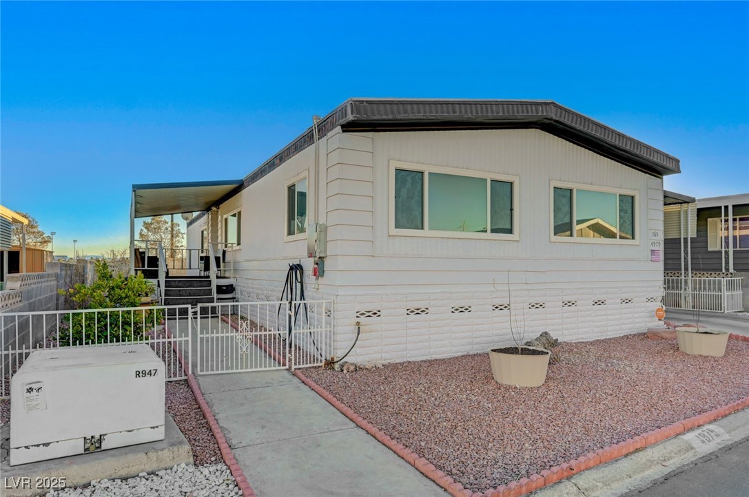4979 Ridge Drive Las Vegas, NV 89103 - Photo 1 of 44 Gallery Image 1