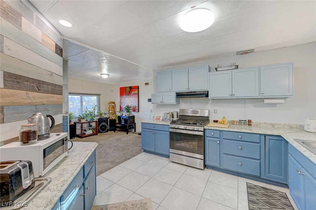 4979 Ridge Drive Las Vegas, NV 89103 - Photo 17 of 44 Gallery Image 17