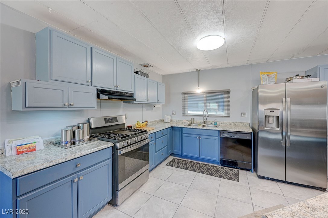 4979 Ridge Drive Las Vegas, NV 89103 - Photo 19 of 44 Gallery Image 19