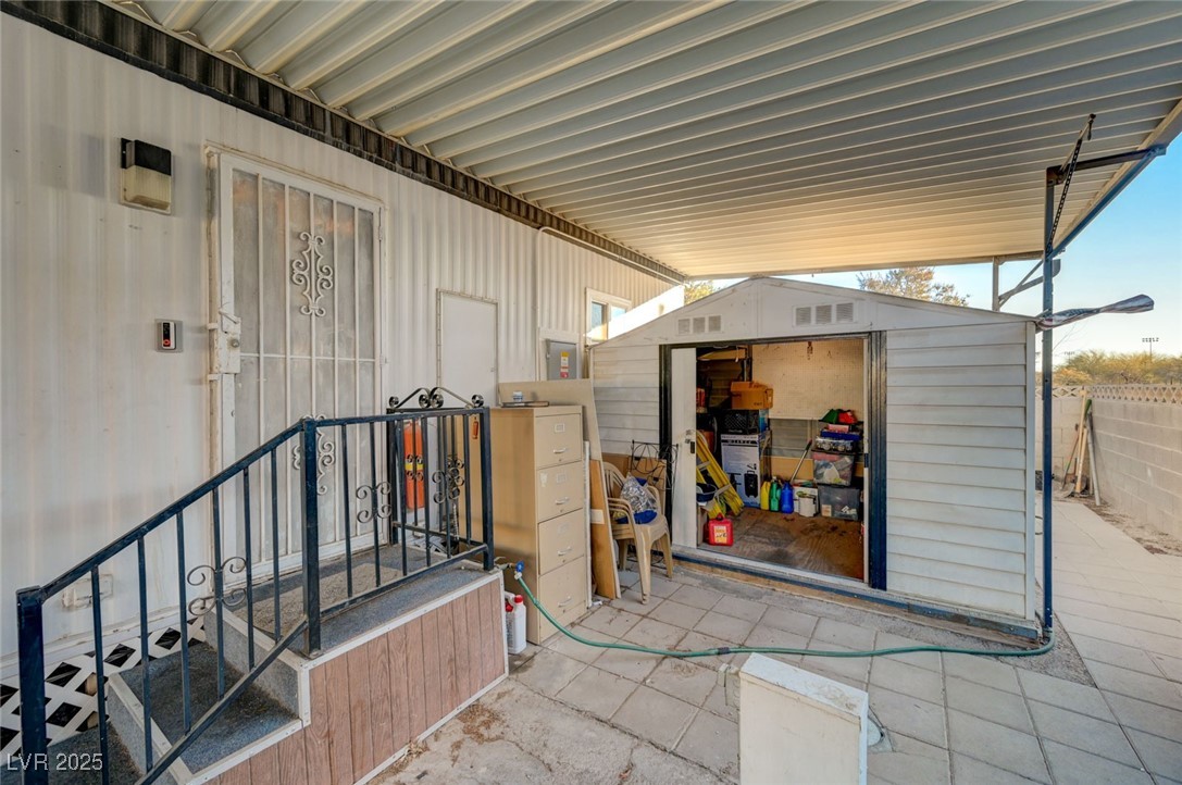 4979 Ridge Drive Las Vegas, NV 89103 - Photo 43 of 44 Gallery Image 43