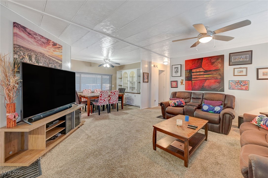 4979 Ridge Drive Las Vegas, NV 89103 - Photo 8 of 44 Gallery Image 8