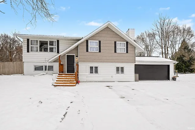 $295,900 | 60220 Ruby Street, South Bend, IN 46614