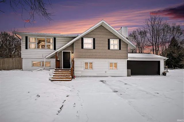 $295,900 | 60220 Ruby Street, South Bend, IN 46614