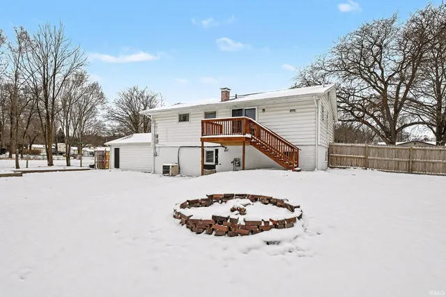 $295,900 | 60220 Ruby Street, South Bend, IN 46614