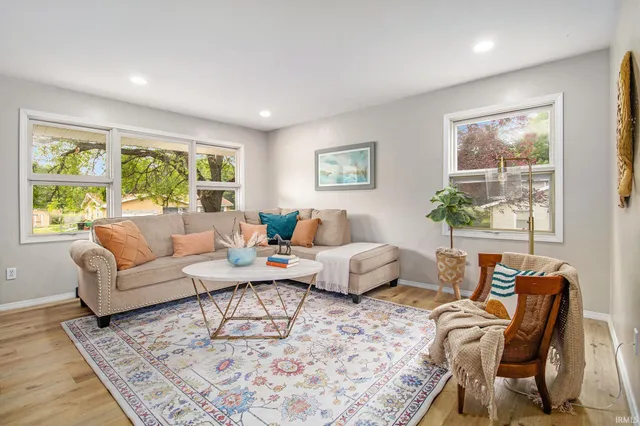 $295,900 | 60220 Ruby Street, South Bend, IN 46614