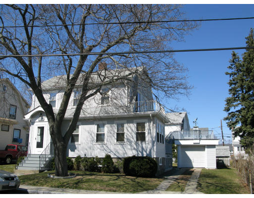 94 South Bayfield Road Quincy, MA 02171 - Photo 1 of 16 Gallery Image 1