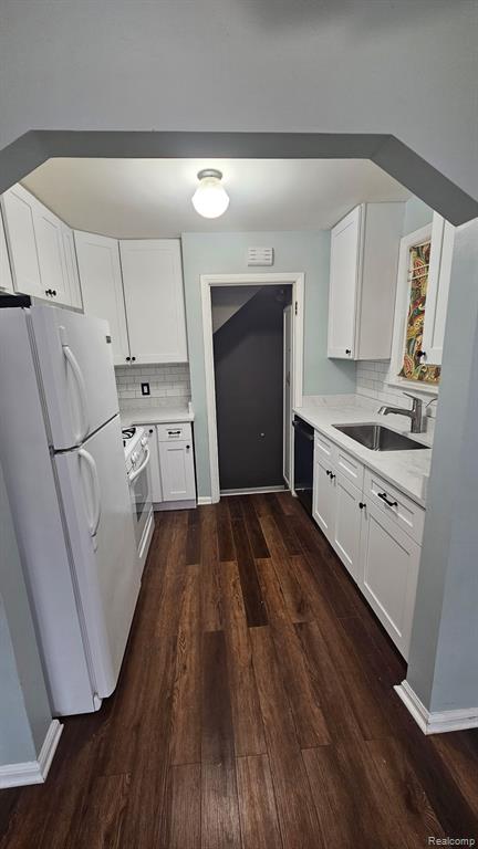 2259 Cambridge Road Berkley, MI 48072 - Photo 4 of 20