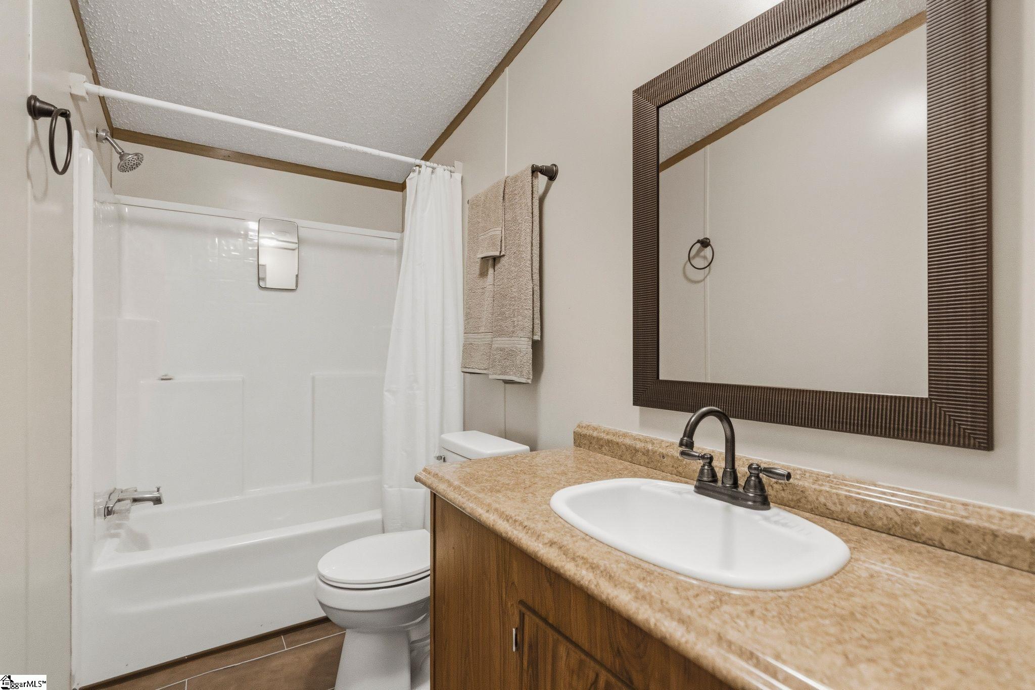207 Elijah Simmons Road Woodruff, SC 29388 - Photo 28 of 48 Gallery Image 28