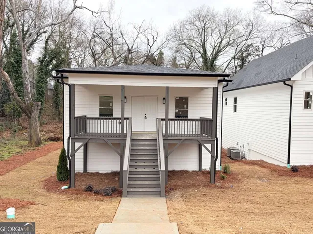 $550,000 | 220 John Street, Athens, GA 30601