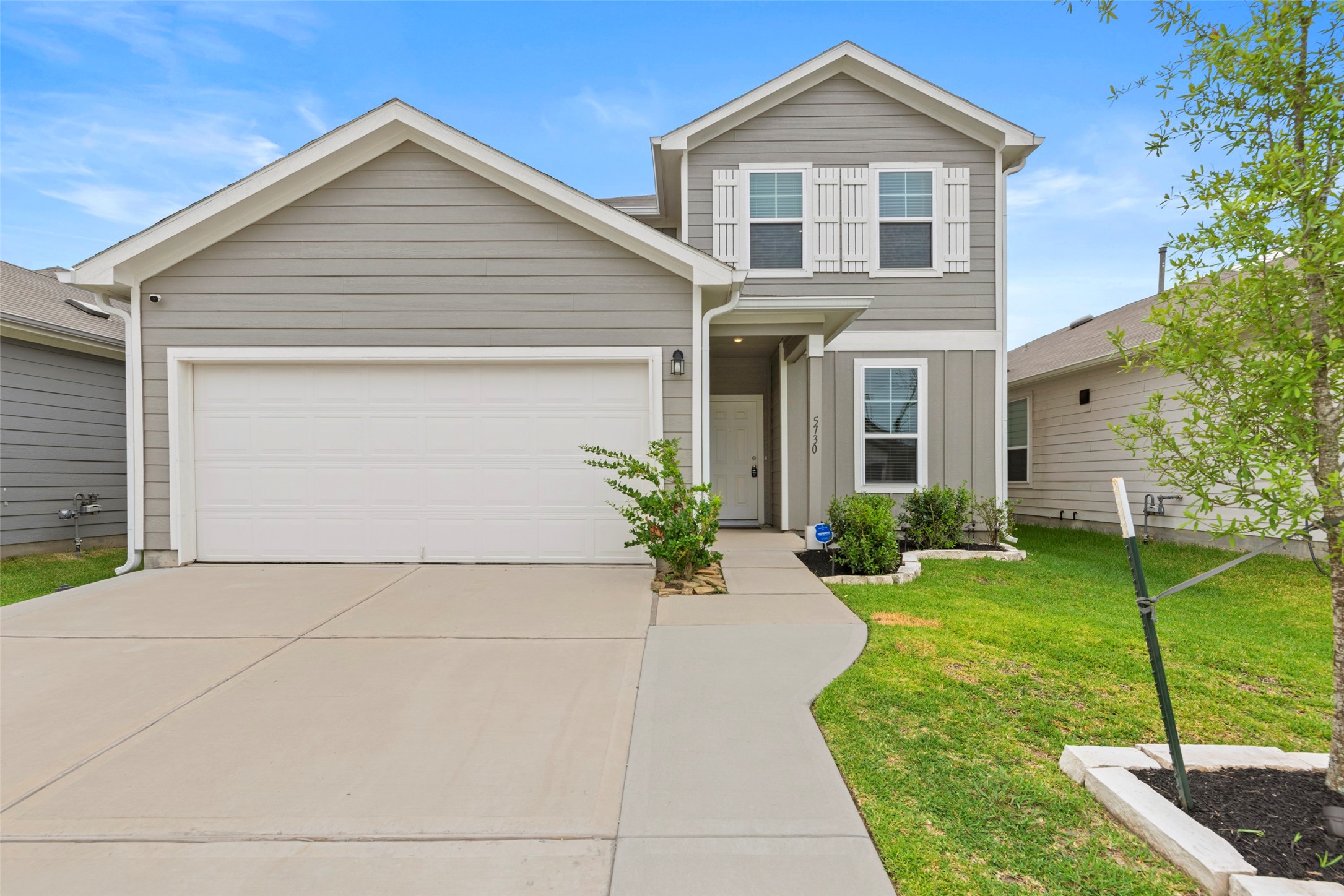 5730 Finely Run St Spring Spring, TX 77373 - Photo 1 of 26