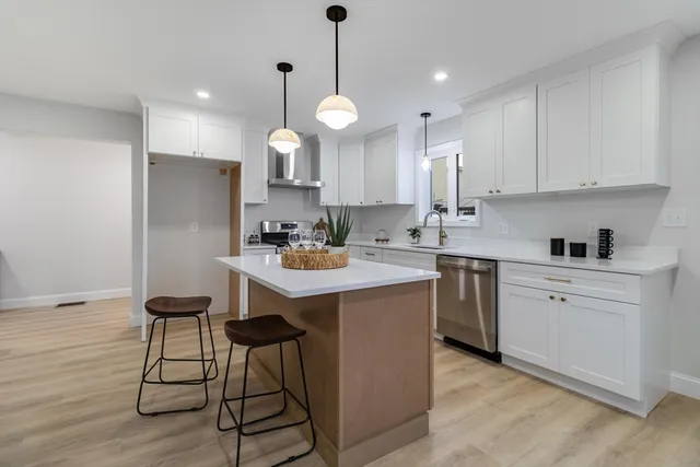 $519,000 | 11 York Street, Unit 11, Haverhill, MA 01830