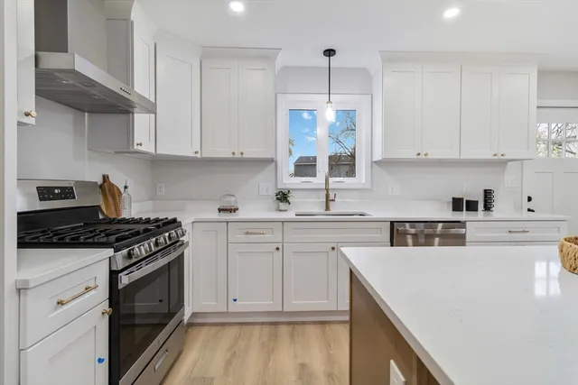 $519,000 | 11 York Street, Unit 11, Haverhill, MA 01830