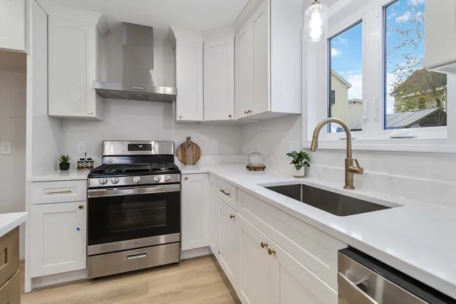 $519,000 | 11 York Street, Unit 11, Haverhill, MA 01830