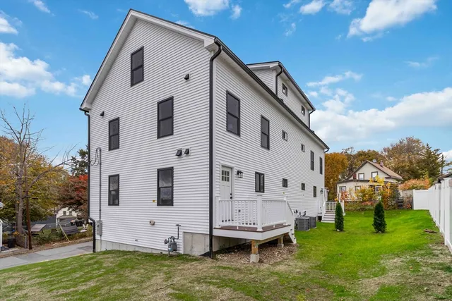 $519,000 | 11 York Street, Unit 11, Haverhill, MA 01830