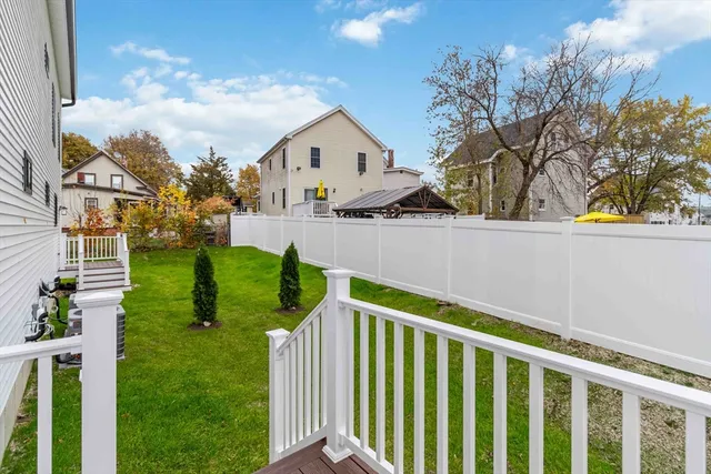 $519,000 | 11 York Street, Unit 11, Haverhill, MA 01830