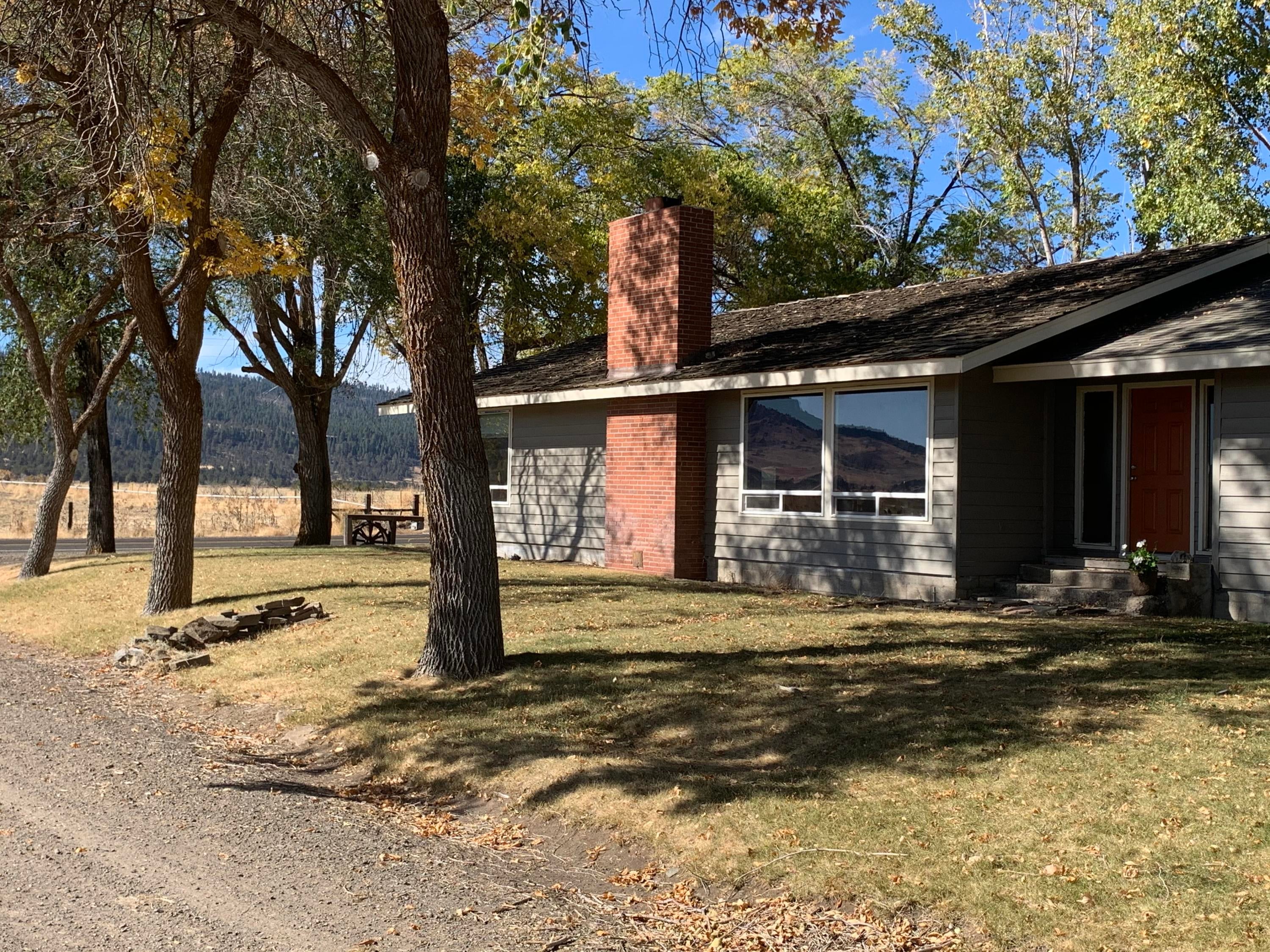 Westside Ranch