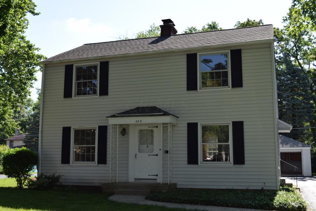 354 South Gould Road Columbus, OH 43209 - Photo 1 of 3 Gallery Image 1