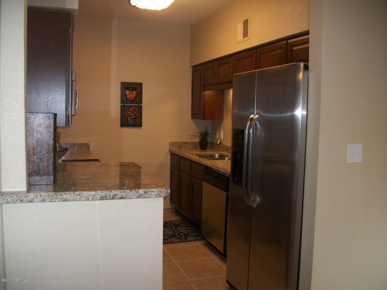 5500 North Valley View Road, Unit 110 Tucson, AZ 85718 - Photo 7 of 20