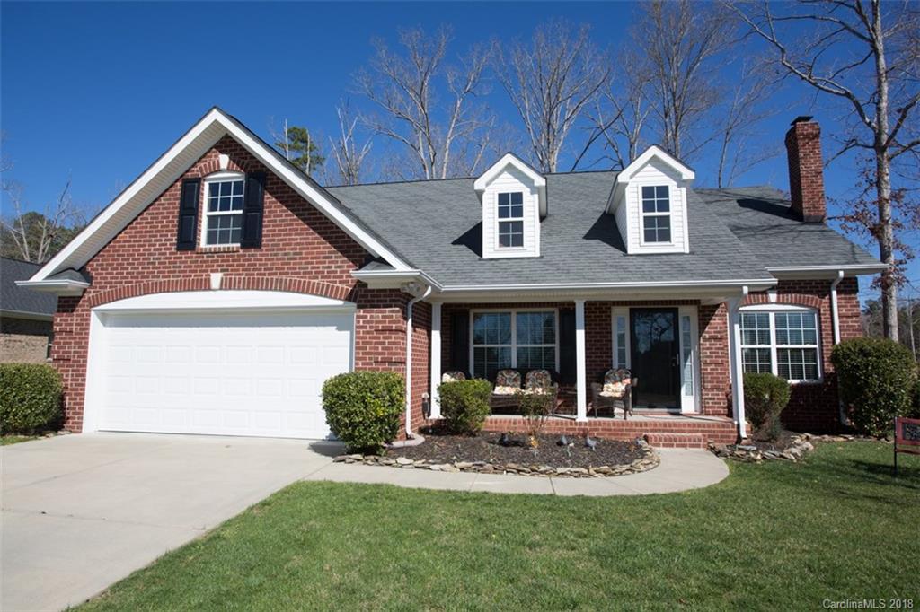 12897 Hill Pine Road Midland, NC 28107 - Photo 3 of 31 Gallery Image 3