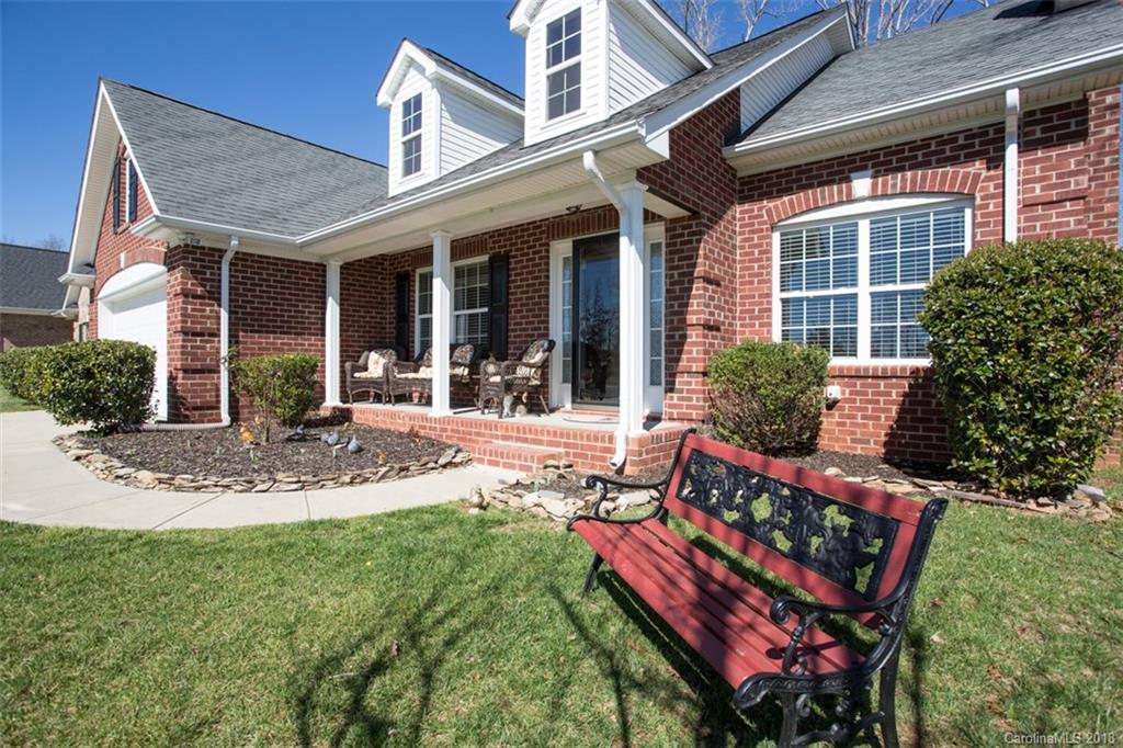 12897 Hill Pine Road Midland, NC 28107 - Photo 4 of 31 Gallery Image 4