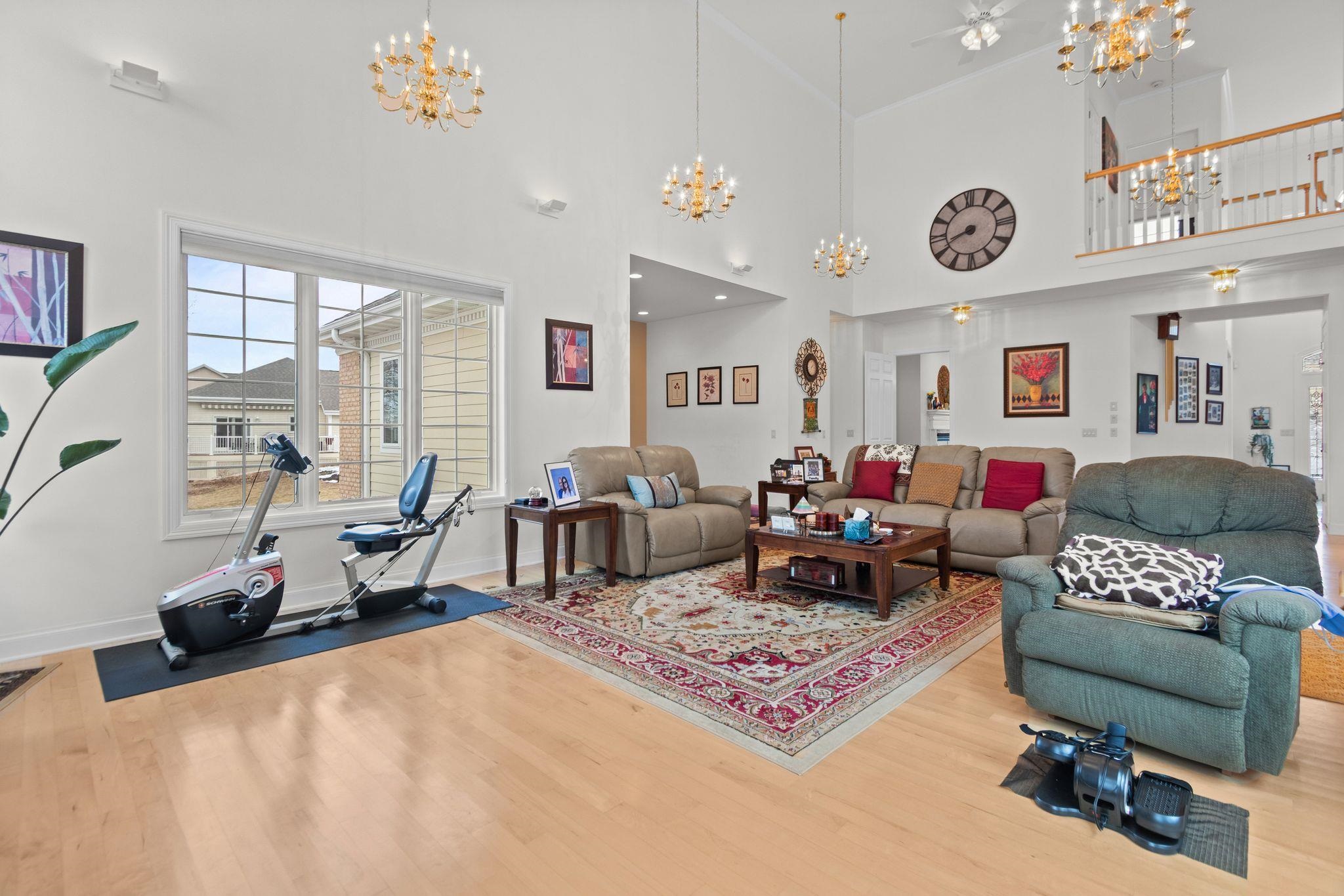 632 Cambridge Drive Ripon, WI 54971 - Photo 14 of 71