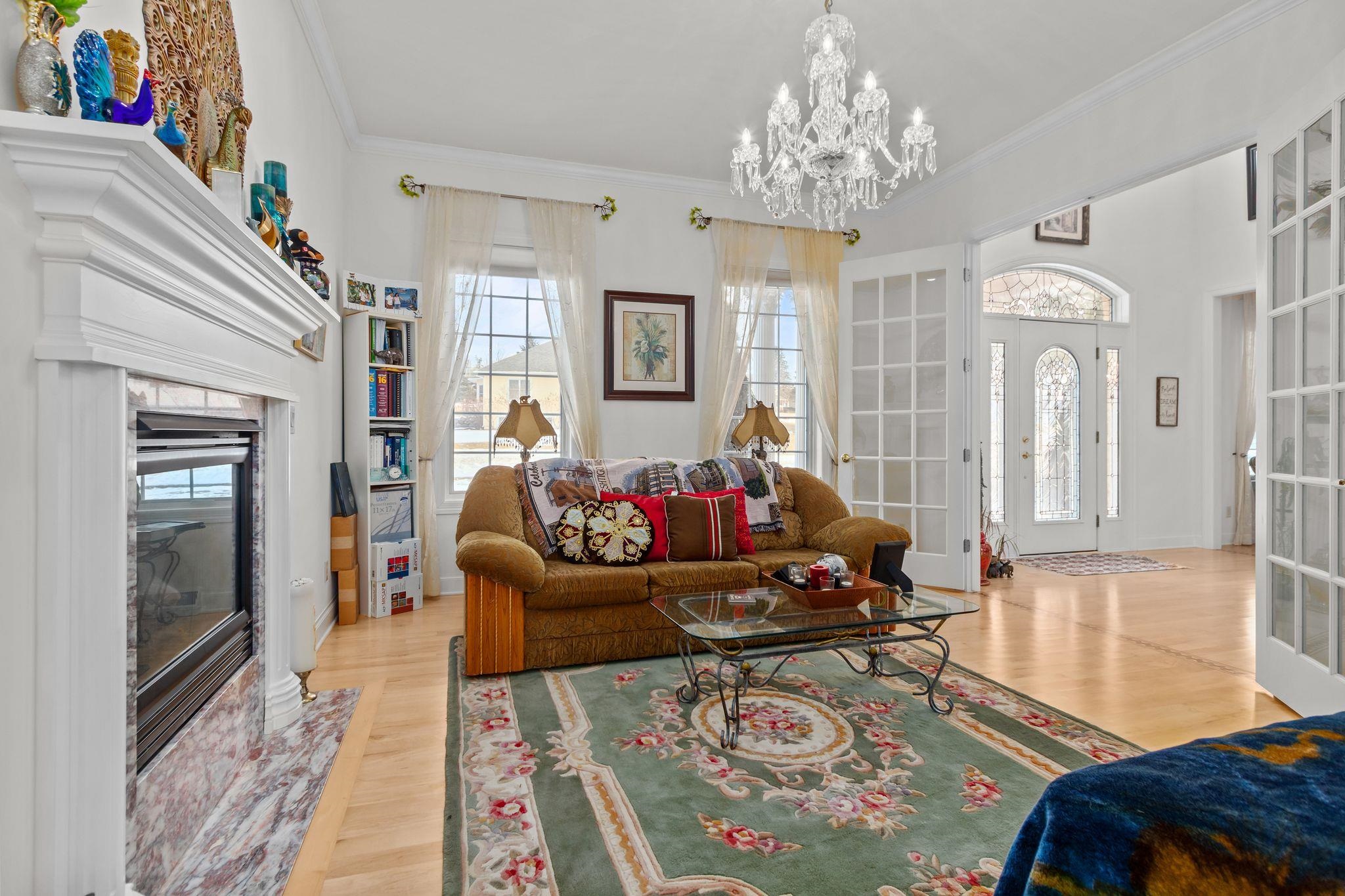 632 Cambridge Drive Ripon, WI 54971 - Photo 16 of 71