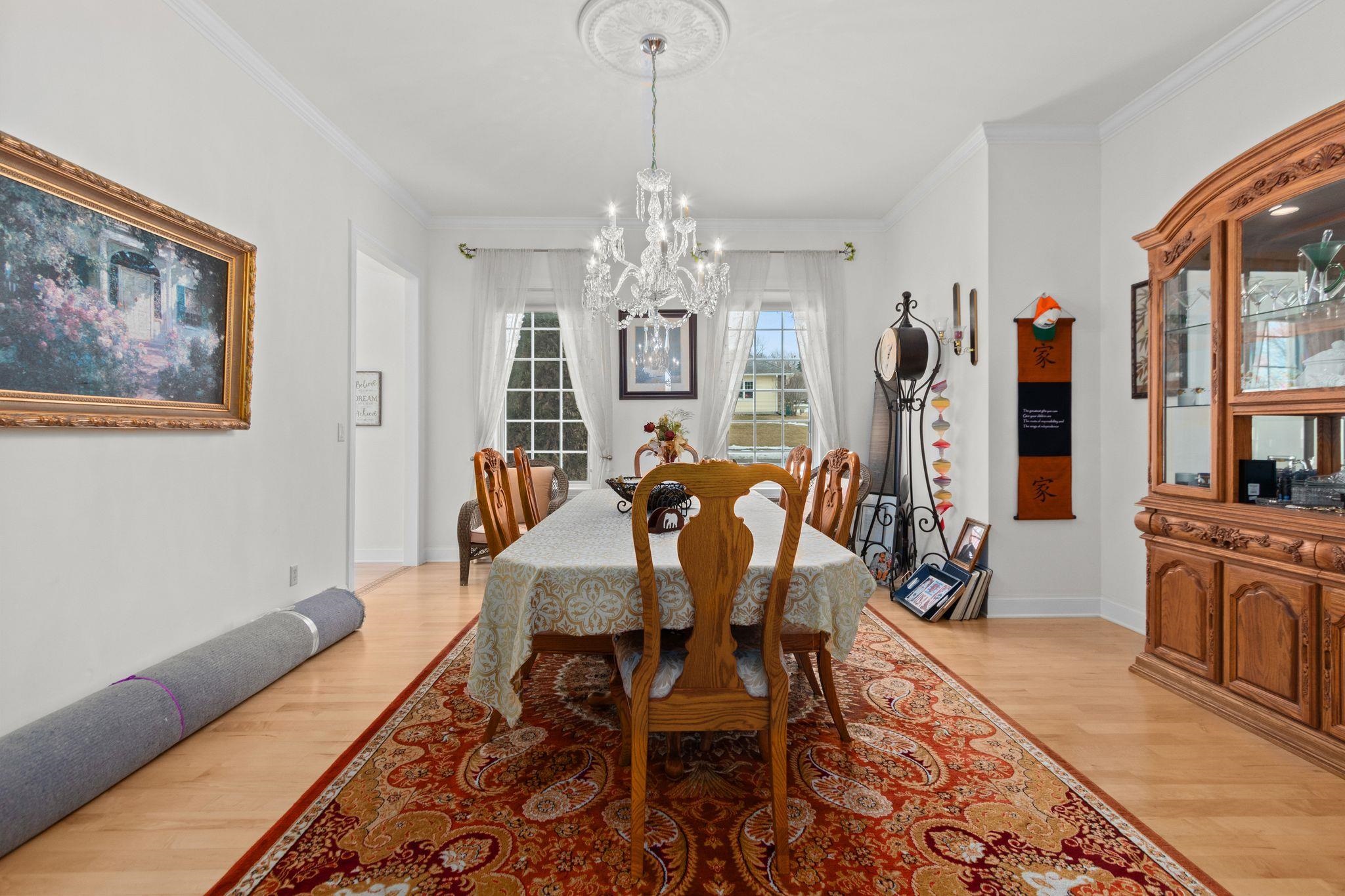 632 Cambridge Drive Ripon, WI 54971 - Photo 20 of 71