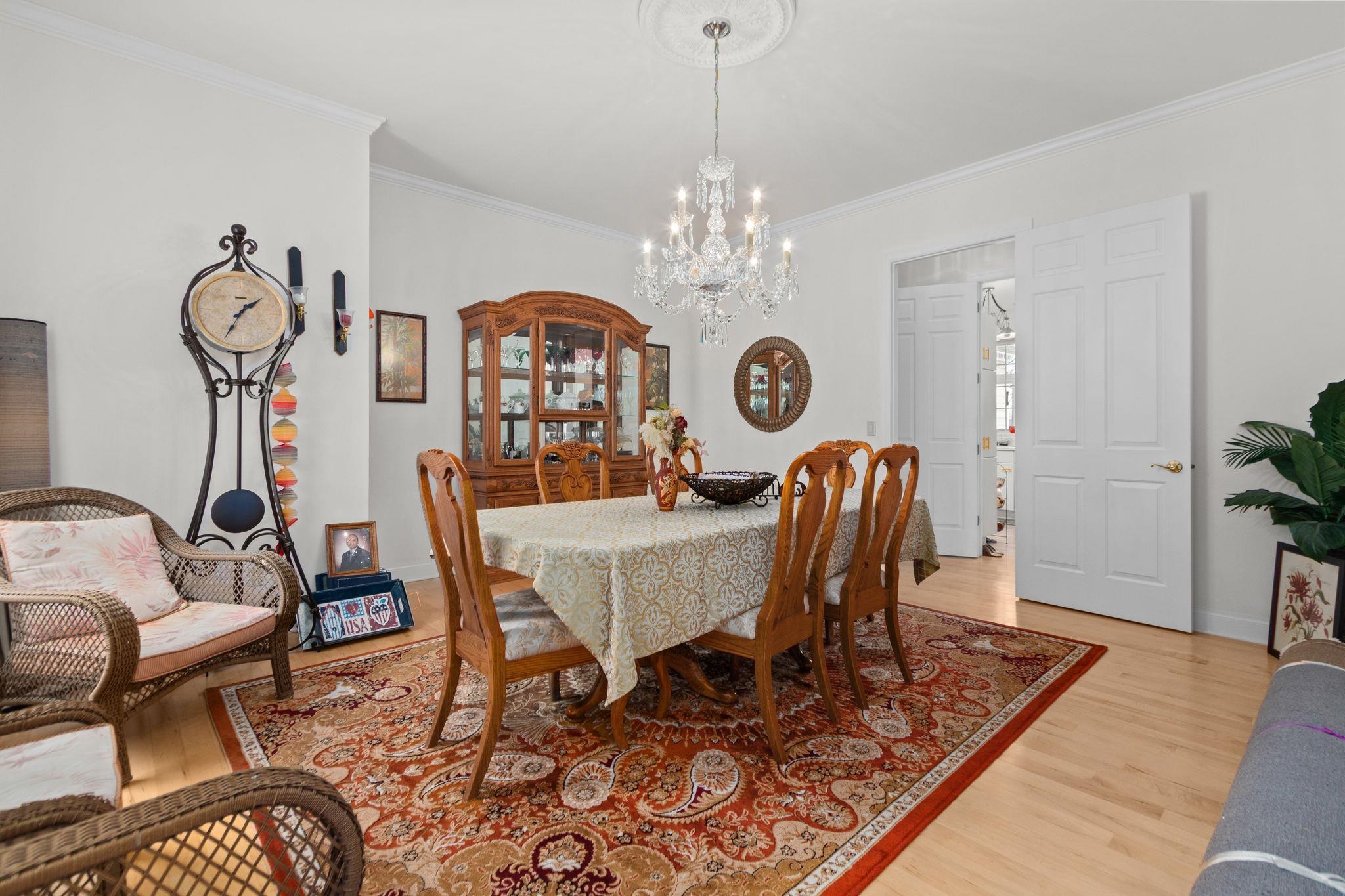 632 Cambridge Drive Ripon, WI 54971 - Photo 21 of 71