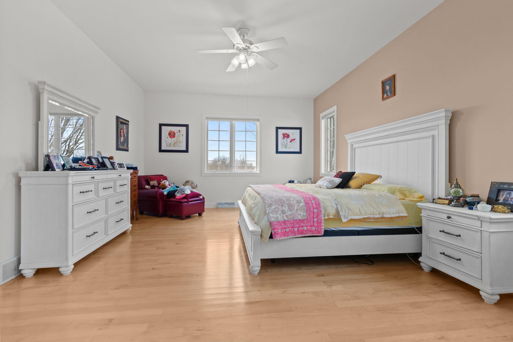 632 Cambridge Drive Ripon, WI 54971 - Photo 30 of 71