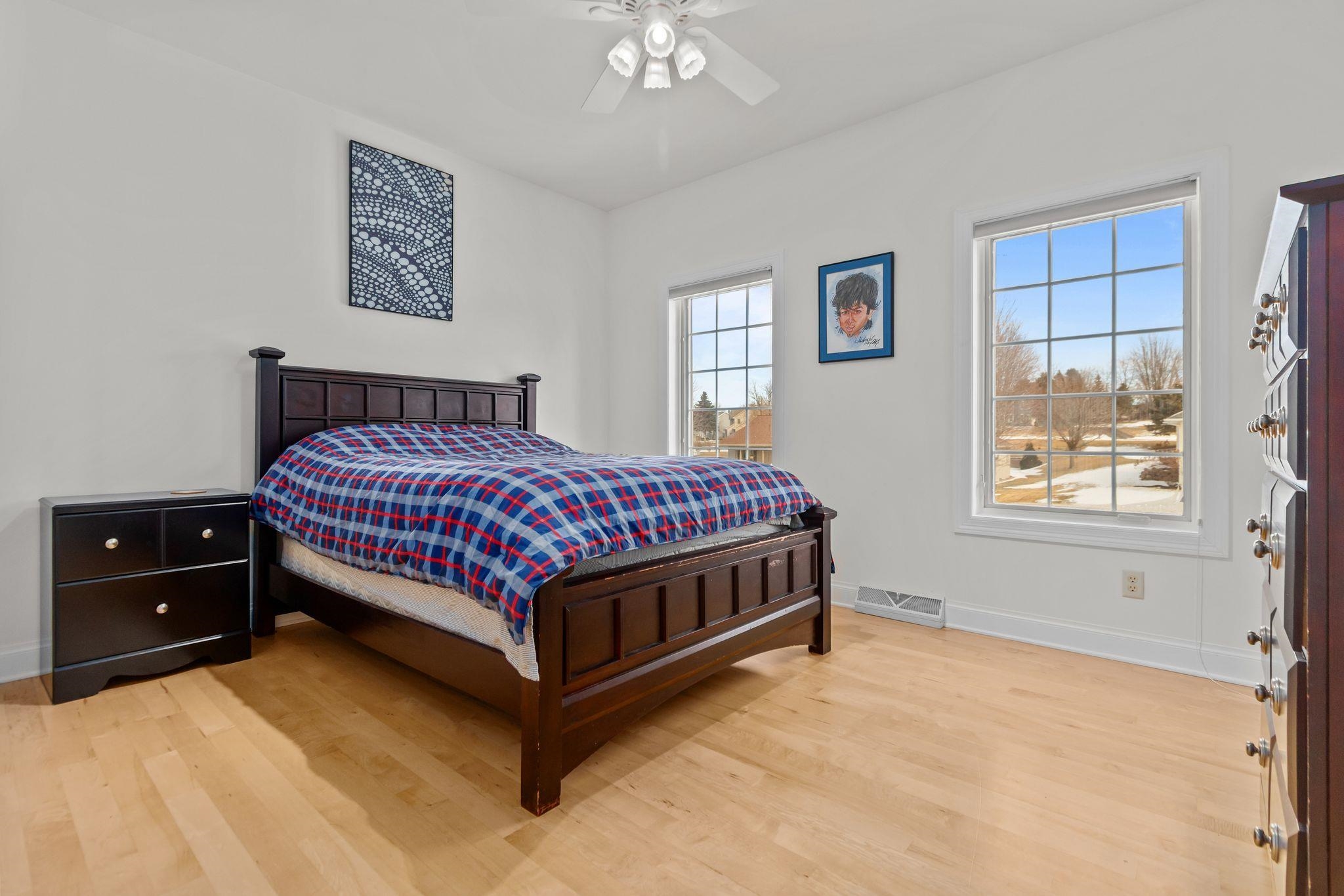 632 Cambridge Drive Ripon, WI 54971 - Photo 39 of 71