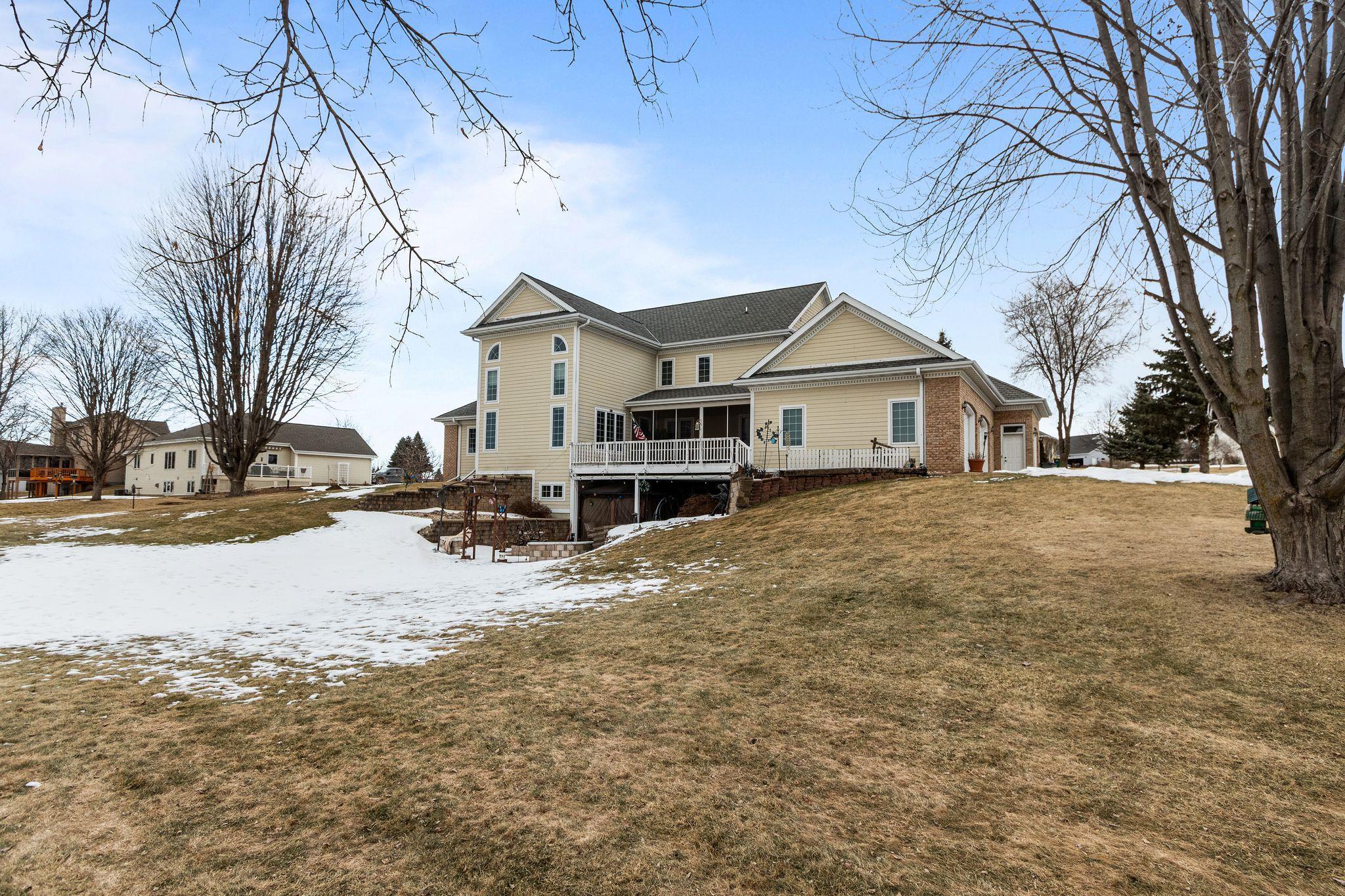 632 Cambridge Drive Ripon, WI 54971 - Photo 4 of 71