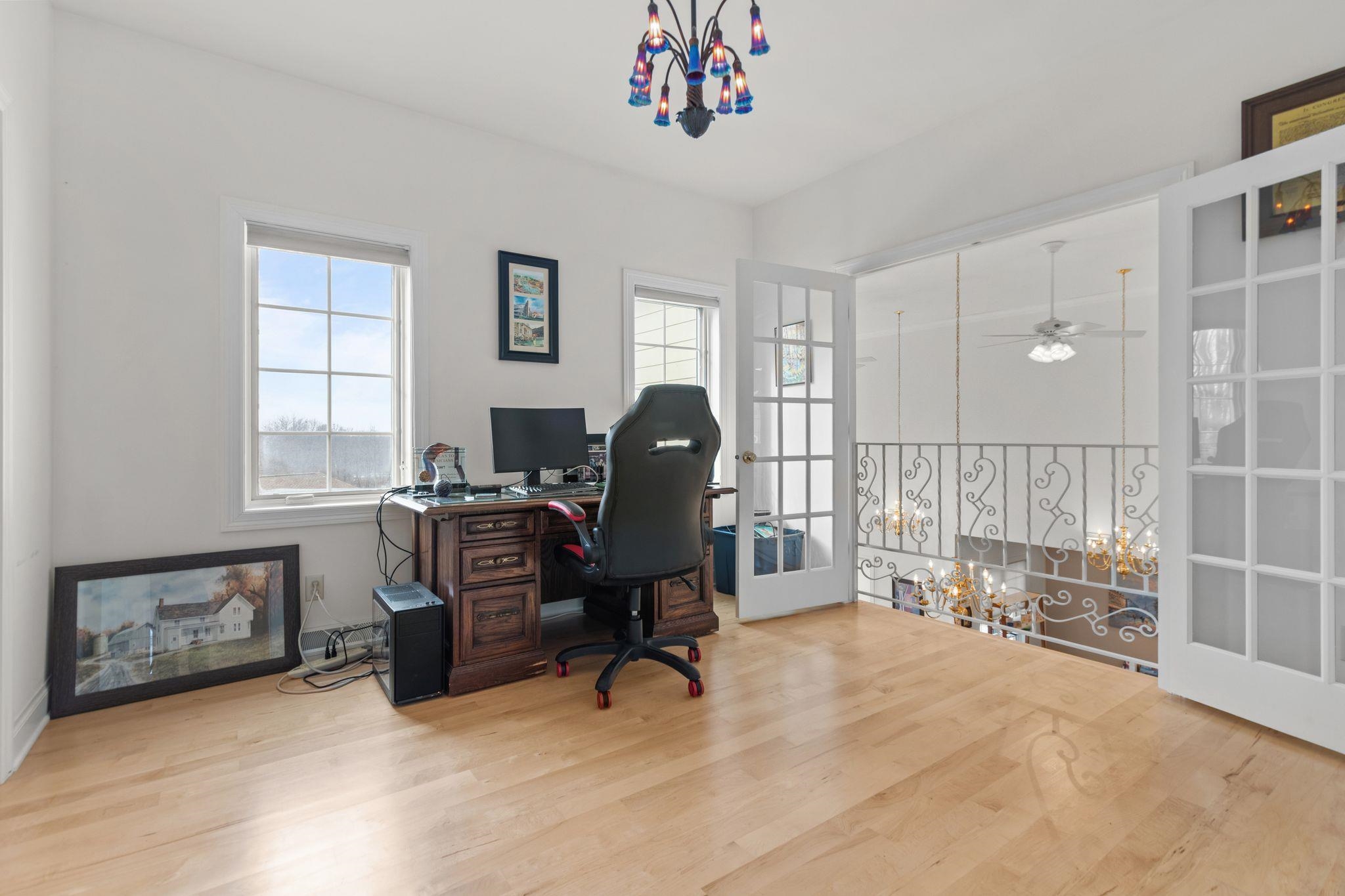 632 Cambridge Drive Ripon, WI 54971 - Photo 49 of 71